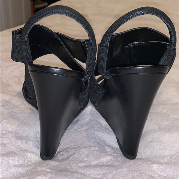 Aldo wedges - Picture 4 of 5